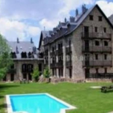 Resort Boi Taull Pla de l'Ermita Kültér fotó
