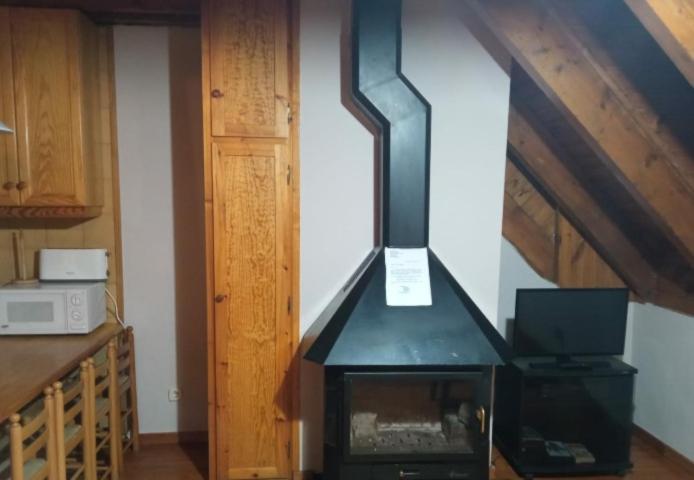Resort Boi Taull Pla de l'Ermita Kültér fotó