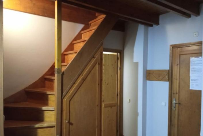 Resort Boi Taull Pla de l'Ermita Kültér fotó