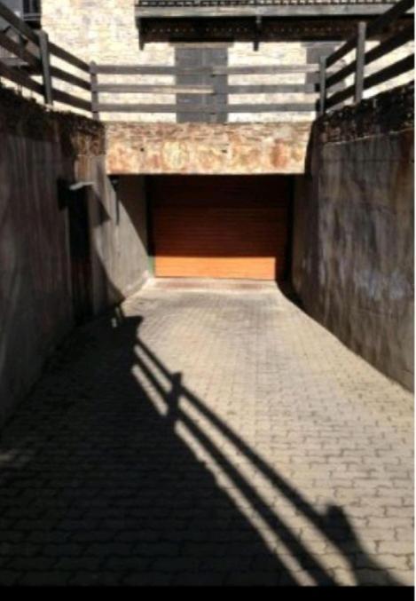 Resort Boi Taull Pla de l'Ermita Kültér fotó